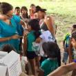 Ministerio de Salud refuerza vacunaci&oacute;n contra la fiebre amarilla en comunidad amaz&oacute;nica de Ucayali - MINSA  - www.minsa.gob.pe - 