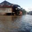Desborde de r&iacute;o Mara&ntilde;&oacute;n en Loreto deja alrededor de 50 familias afectadas - 
