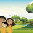 MINAM: Con video educativo buscan hacer reflexionar sobre peligros de la deforestaci&oacute;n [VIDEO] www.minam.gob.pe - 