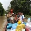 Bajas temperaturas dejan 572 afectados en dos distritos de Madre de Dios - 