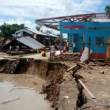 Erosi&oacute;n fluvial en distrito Yavar&iacute; deja 7 familias damnificadas en Loreto - 