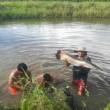 Capacitan a usuarios de Noa Jayatai en crianza de peces amaz&oacute;nicos - Hu&aacute;nuco - 