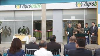 Agrobanco gestiona recuperaci&oacute;n de cartera v&iacute;a garant&iacute;as y cobranza judicial
