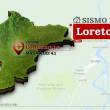 Fuerte sismo se reporta en Contamana de magnitud 4.1 (Hoy Jueves 5 Julio 2018) Sismo EPICENTRO Contamana  Ucayali - Loreto - IGP - www.igp.gob.pe - 