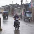 Lluvias ligeras ocurrir&iacute;an en la selva norte y central hasta la medianoche - 
