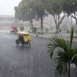 SENAMHI  prev&eacute; lluvias de moderada intensidad en la regi&oacute;n Loreto - www.senamhi.gob.pe - 