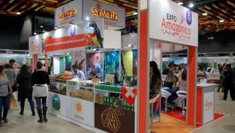 IX Sal&oacute;n del Cacao y Chocolate generar&aacute; ventas por US$ 110 millones