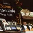 IX SAL�N DEL CACAO Y CHOCOLATE: Empresas extranjeras interesadas en comprar cacao de Vraem - 