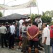 Productores de arroz de San Mart&iacute;n suspenden paro regional - 