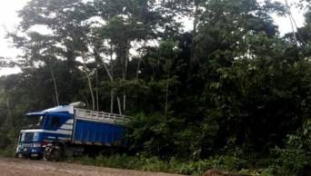 Conoce la historia de la carretera que cambi&oacute; un remoto rinc&oacute;n de la Amazon&iacute;a, seg&uacute;n informe de la BBC Mundo