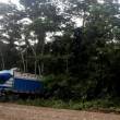 Conoce la historia de la carretera que cambi&oacute; un remoto rinc&oacute;n de la Amazon&iacute;a, seg&uacute;n informe de la BBC Mundo - 