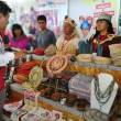 EXPOAMAZ�NICA 2018: Emprendimientos rurales presentan sus mejores productos - 