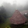SENAMHI prev&eacute; ingreso del und&eacute;cimo friaje en la selva peruana - www.senamhi.gob.pe - 