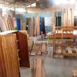 Colegios de San Mart&iacute;n reciben 370 muebles elaborados con madera incautada - 
