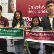 Adolescentes de Loreto y Ucayali instan a candidatos que los incluyan en sus propuestas - 