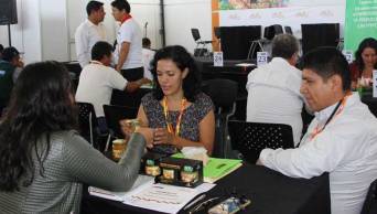 Rueda de negocios gener&oacute; compromisos comerciales por S/ 9 millones en Tarapoto - San Mart&iacute;n