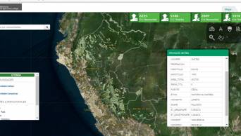 MINAGRI crea Sistema Catastral para Comunidades Campesinas y Nativas - www.minagri.gob.pe
