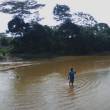 R&iacute;os Huallaga y Amazonas en alertas naranja y amarilla por d&eacute;ficit de lluvias - 