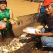 Poblaci&oacute;n amaz&oacute;nica consume alrededor de 80,000 toneladas de pescado al a&ntilde;o - 