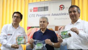 Produce invertir&aacute; m&aacute;s de S/ 6 millones en equipamiento de dos CITE - San Mart&iacute;n
