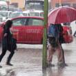 SENAMHI pronostica lluvias intensas en 22 regiones desde ma&ntilde;ana hasta el mi&eacute;rcoles 24  - www.senamhi.gob.pe - 
