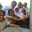 M&aacute;s de 1,200 familias acceden al agua potable en Moyobamba - San Mart&iacute;n - 