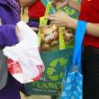 Congreso aprueba propuesta para reducir la entrega de bolsas pl&aacute;sticas en comercios - 