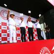 BICENTENARIO EN IQUITOS:  Ministro S&aacute;nchez destaca objetivo de trabajo digno para todos - 