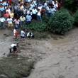 Asisten a damnificados por desborde de r&iacute;o Yuracyacu en la regi&oacute;n San Mart&iacute;n - 