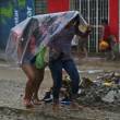 Selva soportar&aacute; lluvias de moderada a fuerte intensidad desde hoy - 