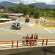 Ministro de Vivienda inaugura puente vehicular Maukallacta en la regi&oacute;n San Mart&iacute;n - 