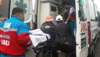 Implementan huertos escolares en comunidad ind&iacute;gena de la Selva Central