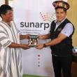 Sunarp Pucallpa capacit&oacute; a l&iacute;deres ind&iacute;genas de Puerto Inca - 