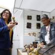 Primera Dama particip&oacute; en inauguraci&oacute;n de feria de artesan&iacute;a amaz&oacute;nica - 