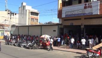 M&aacute;s de 800 personas regresar&aacute;n a sufragar en su ciudad de origen en la regi&oacute;n San Mart&iacute;n