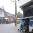 Lluvias moderadas a fuertes soportar&aacute; desde hoy la selva - 