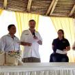 San Mart&iacute;n entrega 14 contratos de cesi&oacute;n en uso para fines agroforestales - 