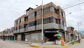 Hu&aacute;nuco y Loreto lideran inscripci&oacute;n de compraventas de inmuebles