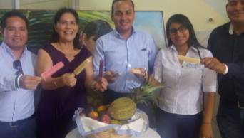 Tarapoto promueve el consumo de frutas amaz&oacute;nicas con festival