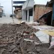 Reportan da&ntilde;os materiales en viviendas de San Mart&iacute;n por sismo en Loreto - 