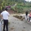 Colapsa puente San Jos&eacute; y aisla a tres centros poblados en Amazonas - 