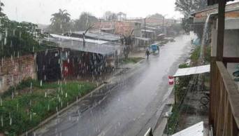 Declaran en emergencia 51 distritos de Loreto por peligro de inundaci&oacute;n
