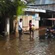 Lluvia moderada a fuerte prev&eacute;n en 10 regiones de la Selva desde ma&ntilde;ana - 