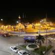 Iquitos es tercera ciudad en implementar moderno sistema de iluminaci&oacute;n en plazas p&uacute;blicas - 