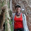 TATIANA ESPINOSA : Conoce a la fundadora de la ONG Arbio Per&uacute;, premiada por su labor ambientalista en Madre de Dios - 