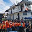 BAP Pastaza realiz&oacute; m&aacute;s de 9 mil atenciones en cuenca del r&iacute;o Tigre - Loreto - 