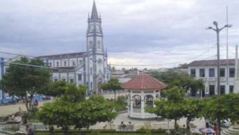 Se restablece energ&iacute;a el&eacute;ctrica en Tarapoto, Moyobamba, Yurimaguas e Iquitos, inform&oacute; la empresa Electro Oriente