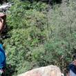 OTASS utiliza drones para evaluar da&ntilde;os en tuber&iacute;a matriz en El Cangrejal - Amazonas - 