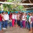 Cuna M&aacute;s fortalece capacidades de madres cuidadoras en San Mart&iacute;n - 