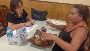 Rueda de Negocios Forestal en Iquitos genera compromisos de venta por S/ 6 millones